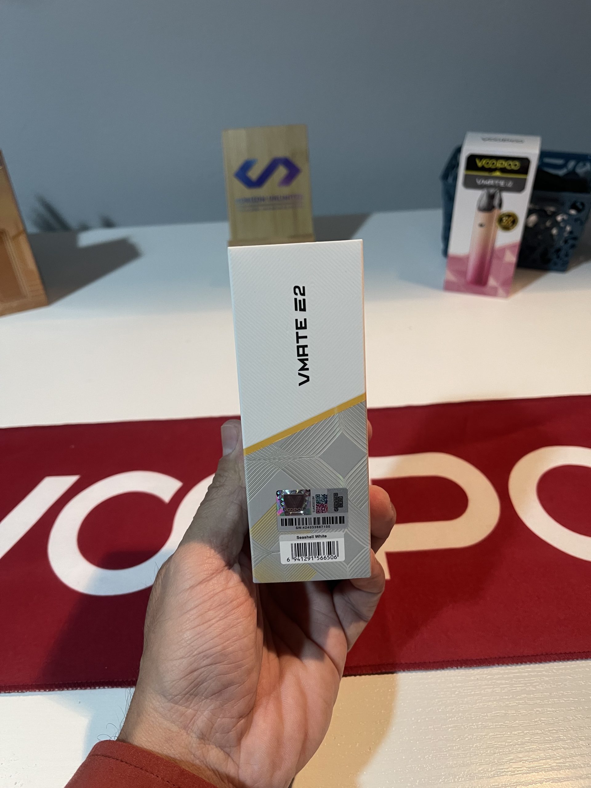 Voopoo Vmate E2 9_img