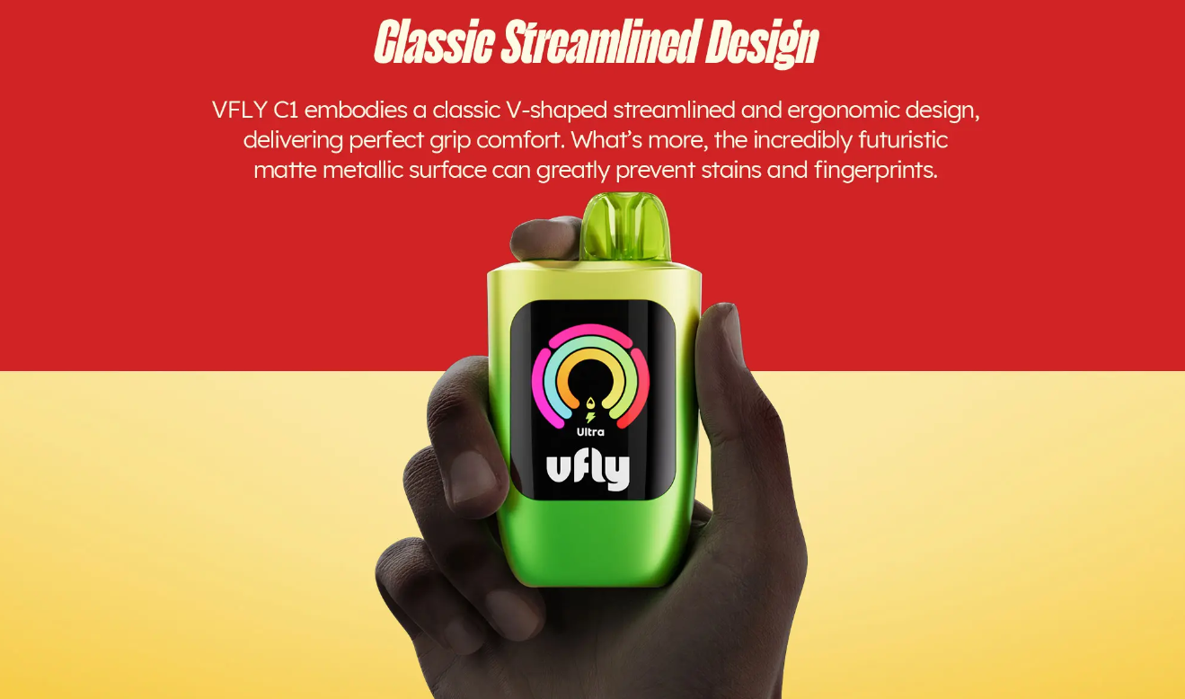 VFLY C1