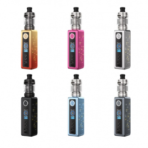 VOOPOO VINCI Spark100 Mod Kit