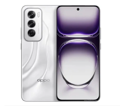 Oppo Reno 14