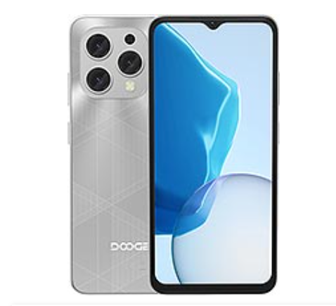 Doogee N55 Plus