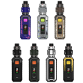 Vaporesso Armour S 100W Mod Kit with iTank T Atomizer