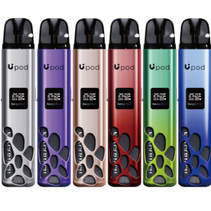 KangerTech Upod Pod System Kit