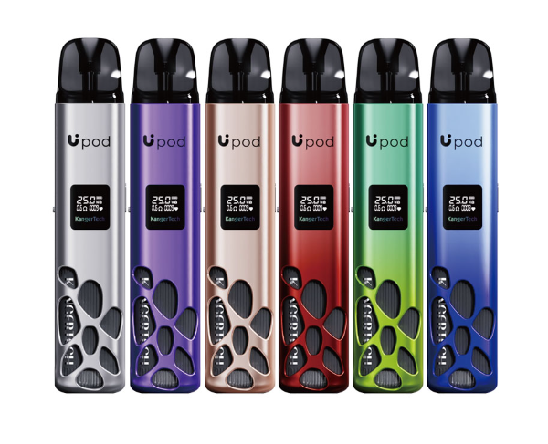 KangerTech Upod Pod System Kit