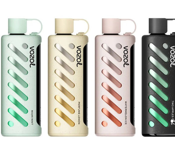 VOZOL Gear Shisha 40000 Disposable Vape