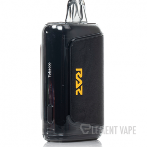 RAZ LTX DC25K TOBACCO DISPOSABLE