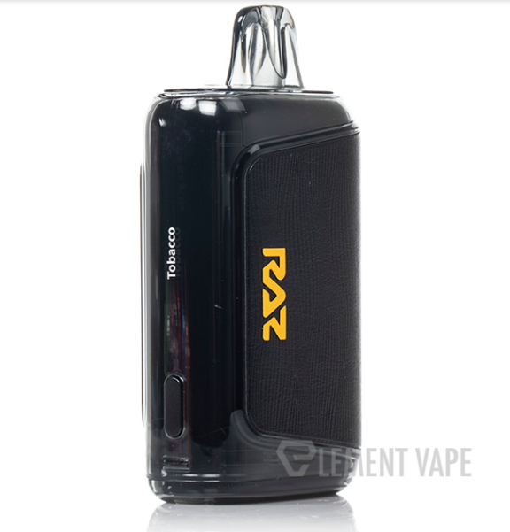 RAZ LTX DC25K TOBACCO DISPOSABLE