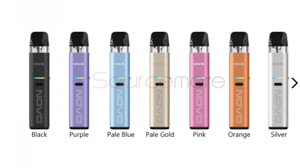 SMOK Novo ECO Kit