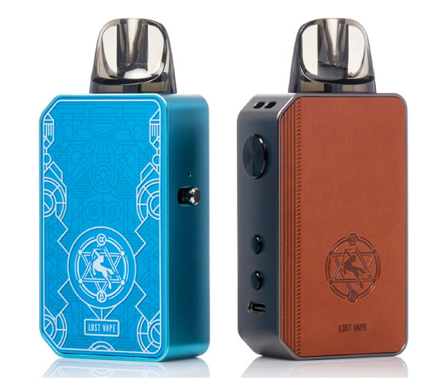 Lost Vape Centaurus E40 Ultra Pod System Kit