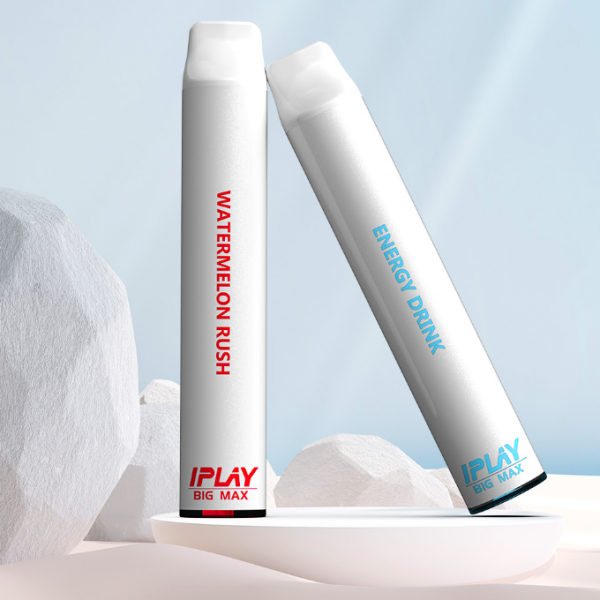 Iplay Big Max 5000 Disposable Vape