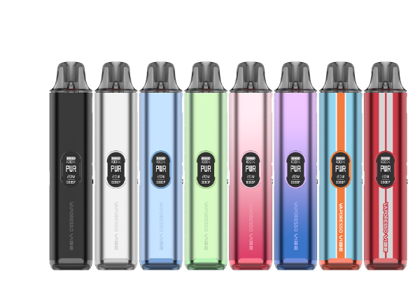 Vaporesso Vibe Pod System