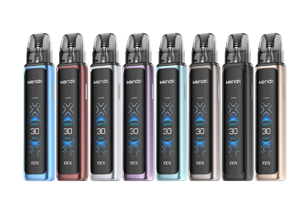 Geekvape Wenax Q Ultra Pod System Kit