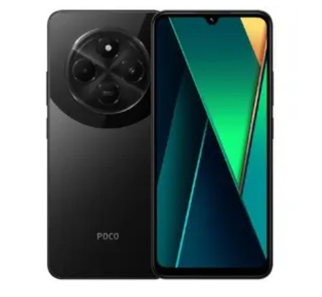 Poco C85 5G