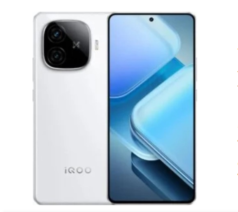 Vivo iQOO Z10 Turbo Plus