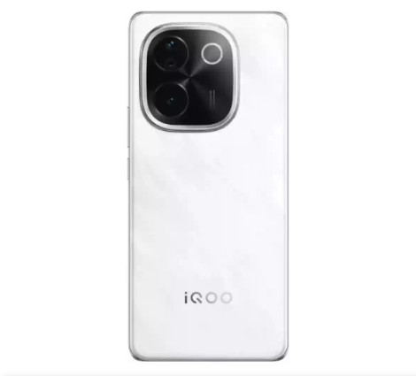 Vivo iQOO Z10s Pro