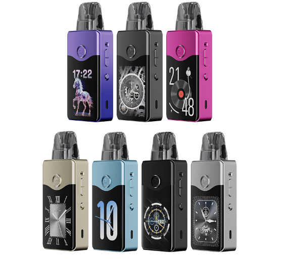 VOOPOO VINCI E120 Pod Mod Kit