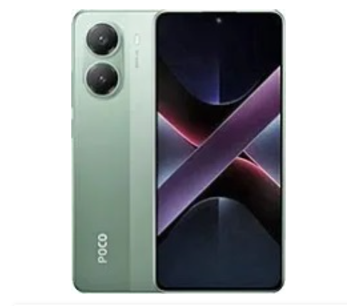 Poco X8 Pro