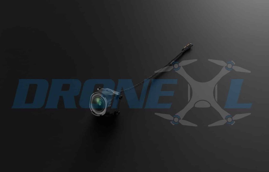 Dji RS 4 Mini first exposure: compatible with micro/mobile phones, support AI tracking