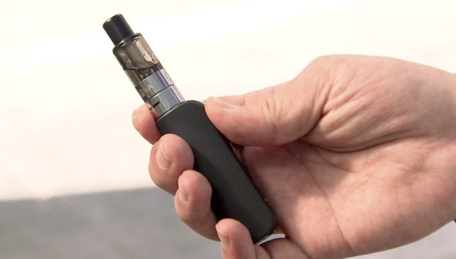 South Korean market research: e-cigarette sales increased by 25%, and synthetic nicotine accounted for more than 97%