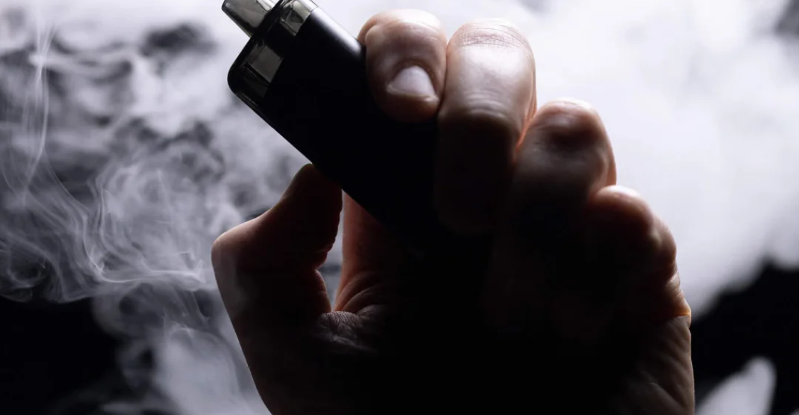 The rise of e-cigarettes as status symbols: Decoding this cultural phenomenon